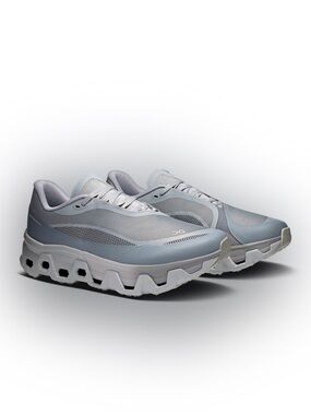 ON x PAF Cloudmonster Hyper, size W8/M6.5